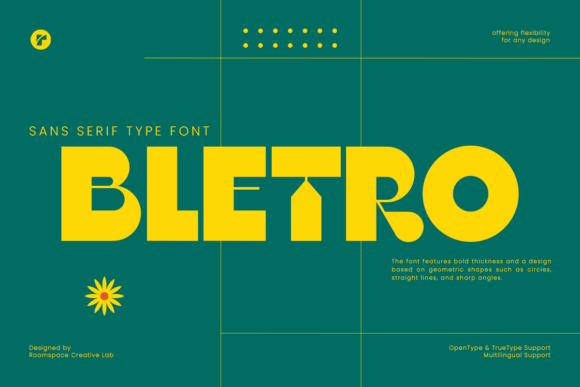 Bletro: A Designer’s Real-World Take