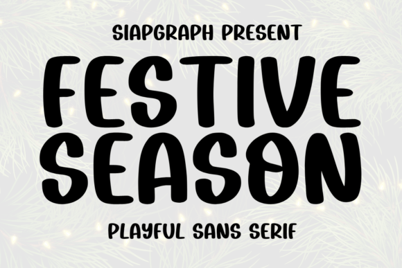 Festive Season: A Designer’s Real-World Review