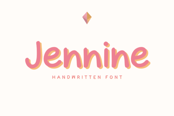 Jennine: A Clean Retro Sans Serif for Editorial Calm